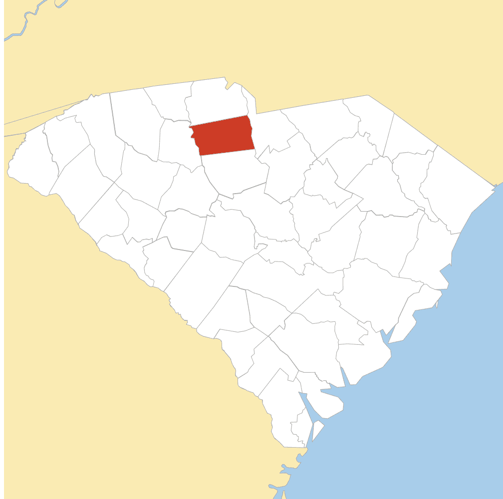 chester county map