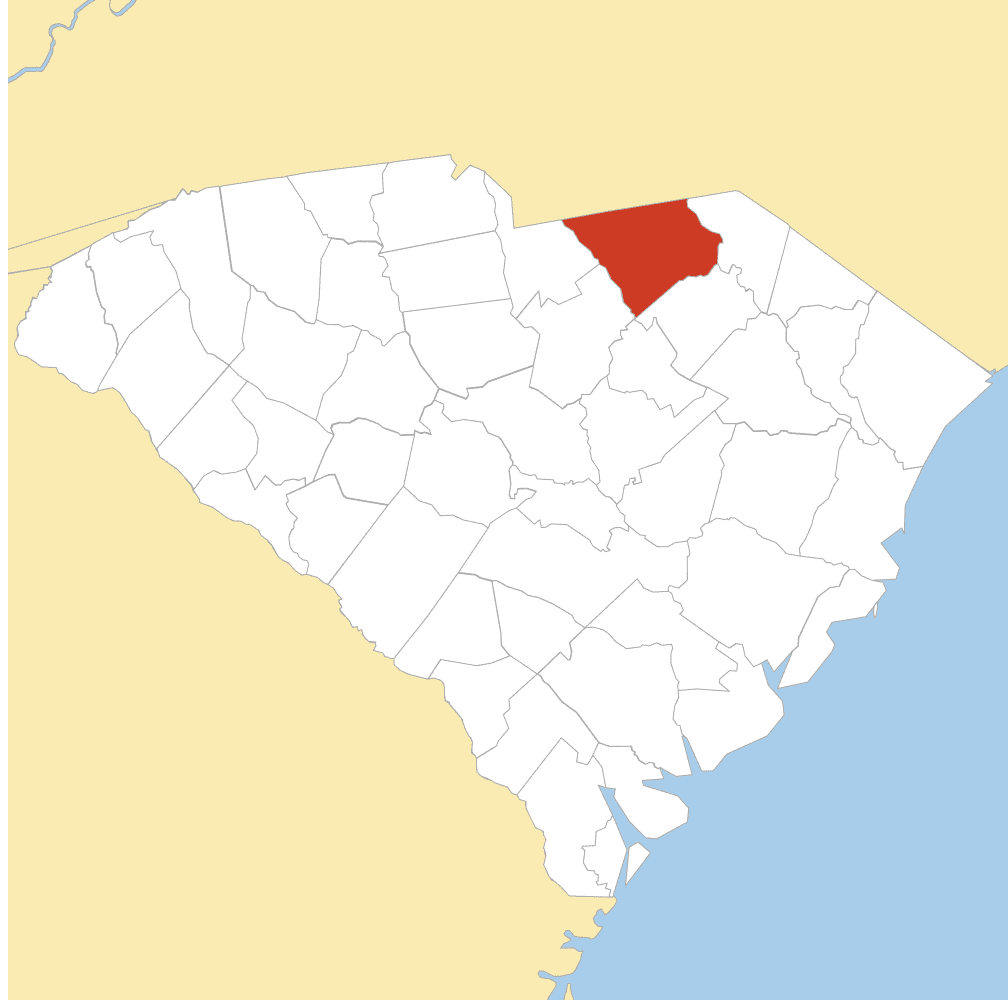 chesterfield county map